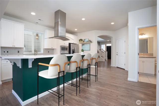 $699,950 | 1127 27th Street Northwest, Puyallup, WA 98371