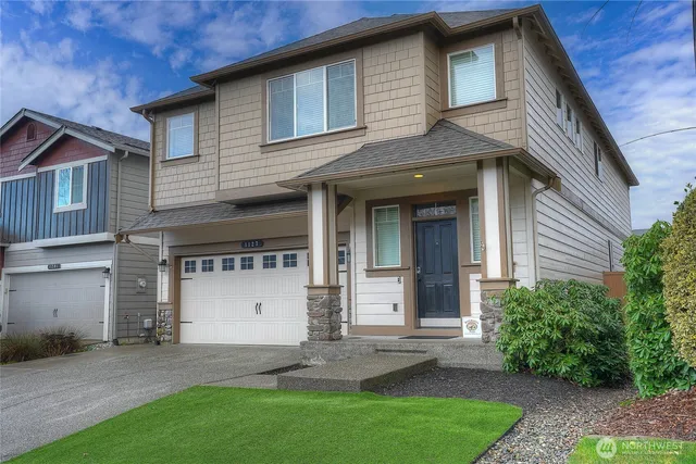 $699,950 | 1127 27th Street Northwest, Puyallup, WA 98371