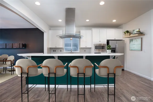 $699,950 | 1127 27th Street Northwest, Puyallup, WA 98371