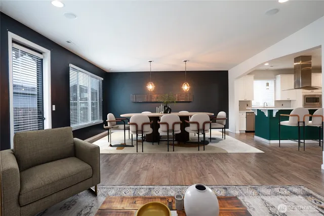 $699,950 | 1127 27th Street Northwest, Puyallup, WA 98371