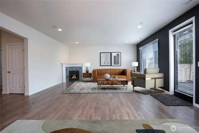 $699,950 | 1127 27th Street Northwest, Puyallup, WA 98371