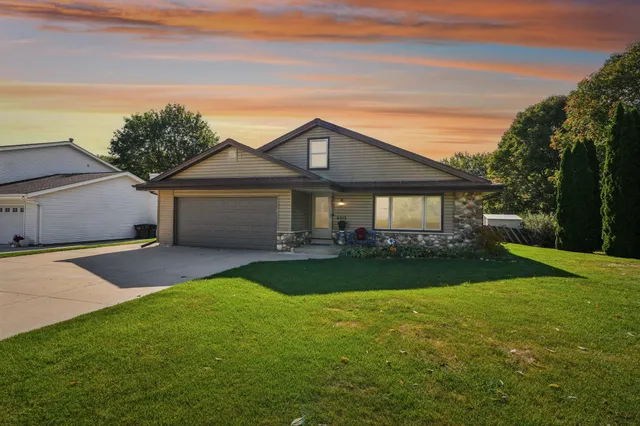 $449,900 | 4013 South 106th Street, Greenfield, WI 53228