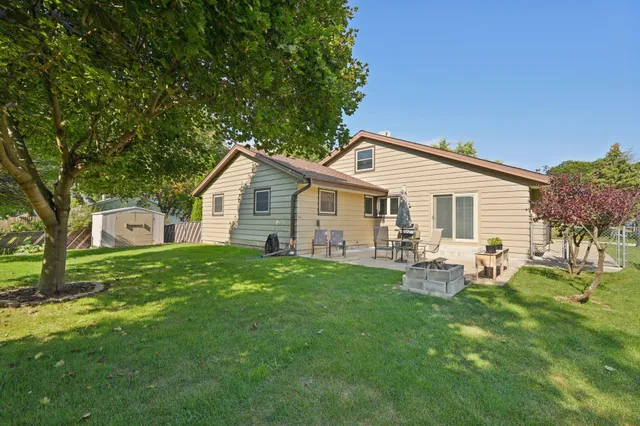 $449,900 | 4013 South 106th Street, Greenfield, WI 53228