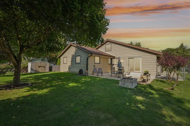 $449,900 | 4013 South 106th Street, Greenfield, WI 53228