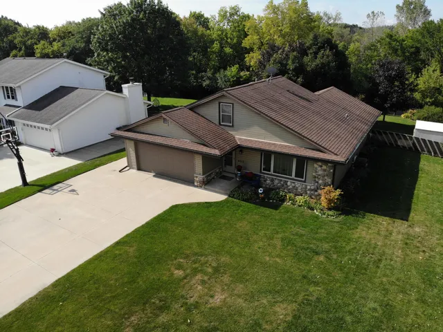 $449,900 | 4013 South 106th Street, Greenfield, WI 53228