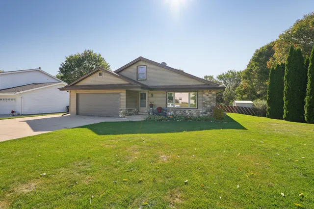 $449,900 | 4013 South 106th Street, Greenfield, WI 53228