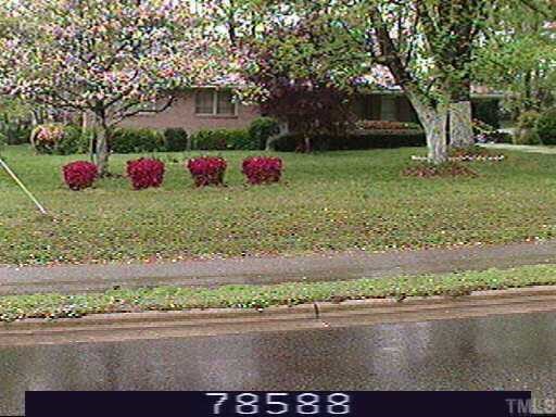 2604 Avent Ferry Road Raleigh, NC 27606 - Photo 1 of 1 a front view of a house with yard