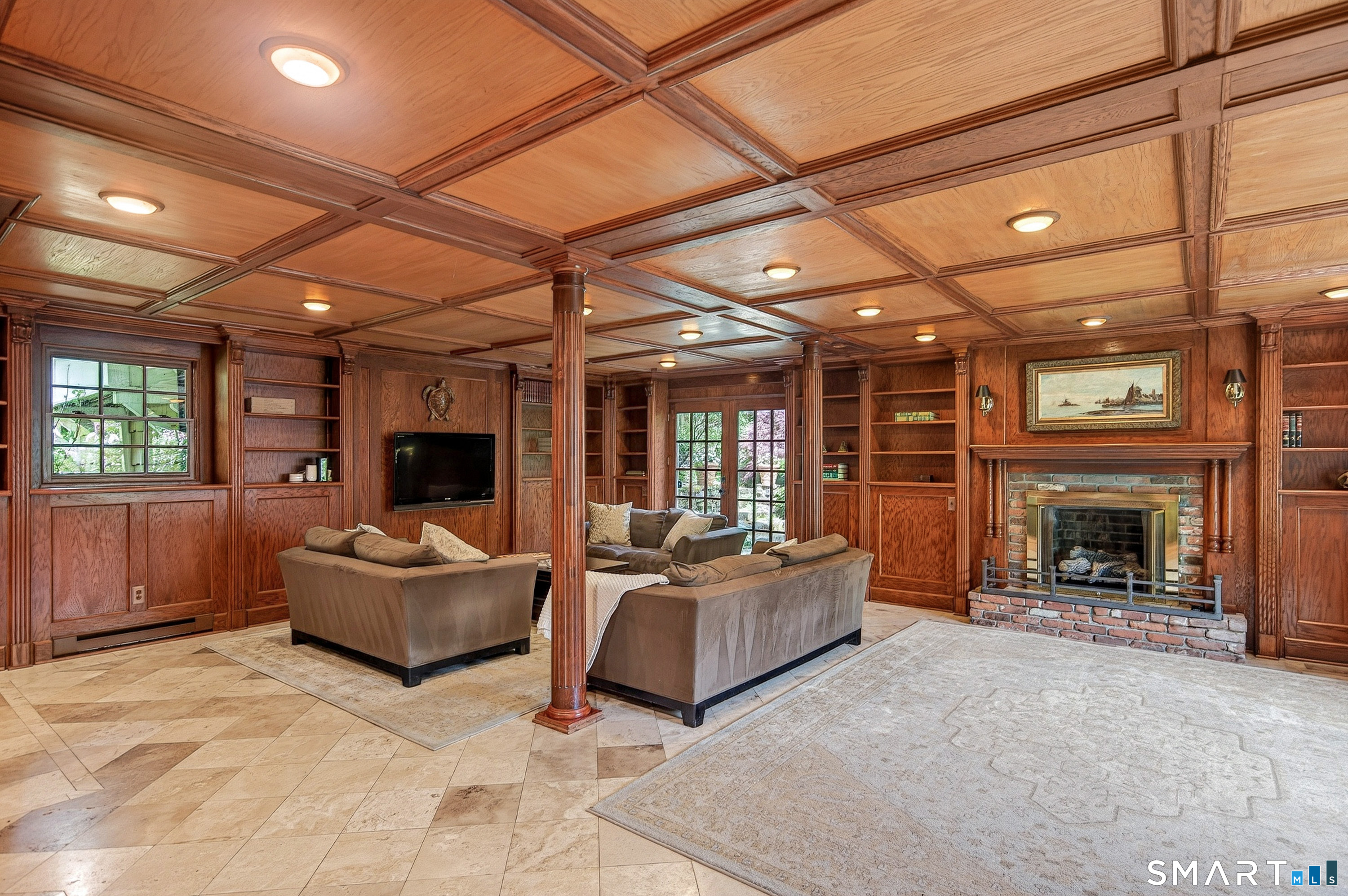 48 Hop Brook Road Brookfield, CT 06804 - Photo 9 of 40