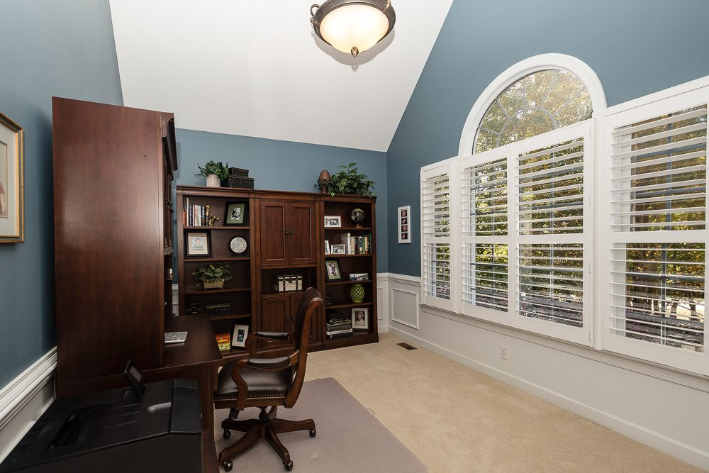 5020 Big Creek Road Raleigh, NC 27613 - Photo 6 of 25 Photo 6
