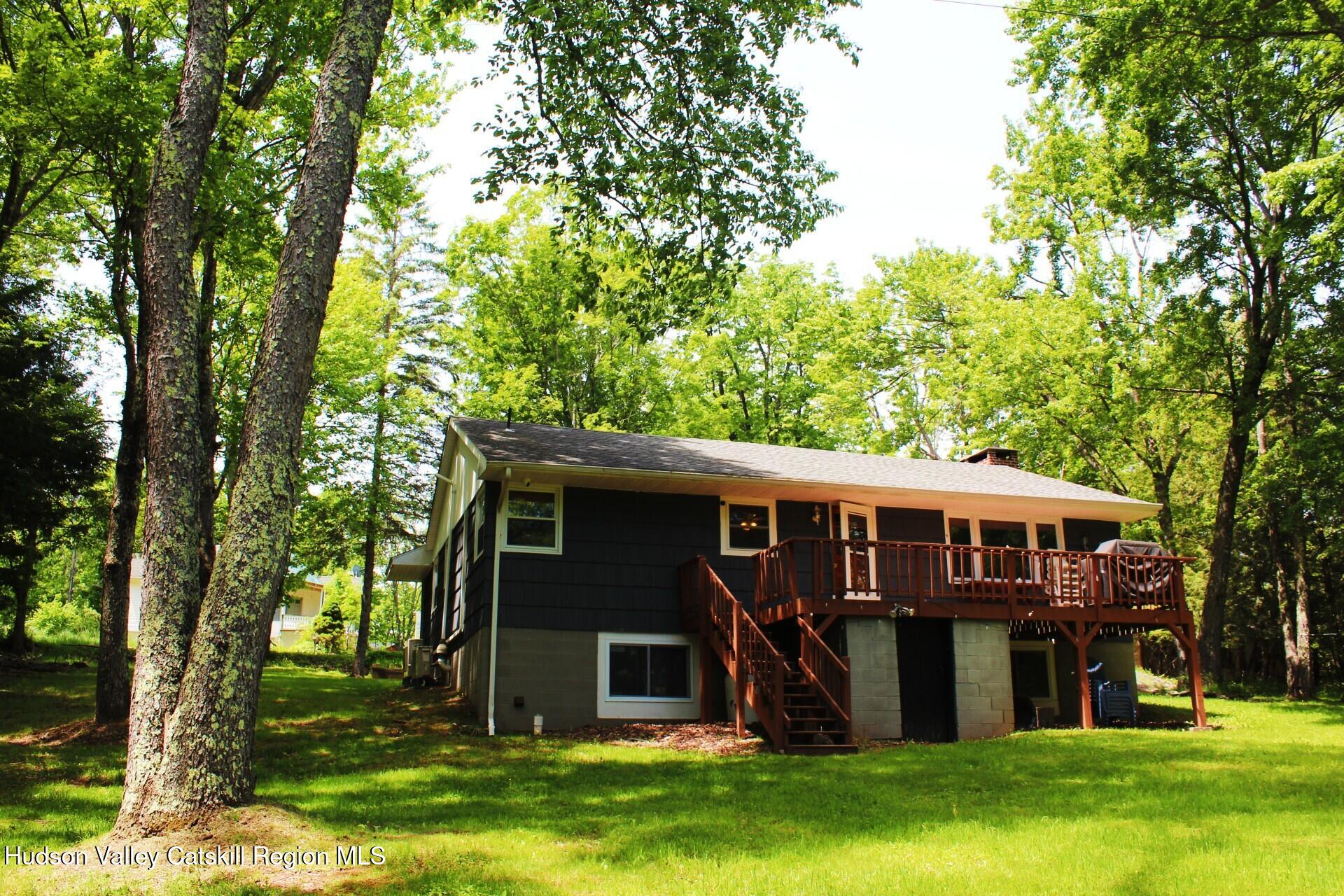 116 Reme Road Prattsville, NY 12468 - Photo 4 of 19 angulo 15
