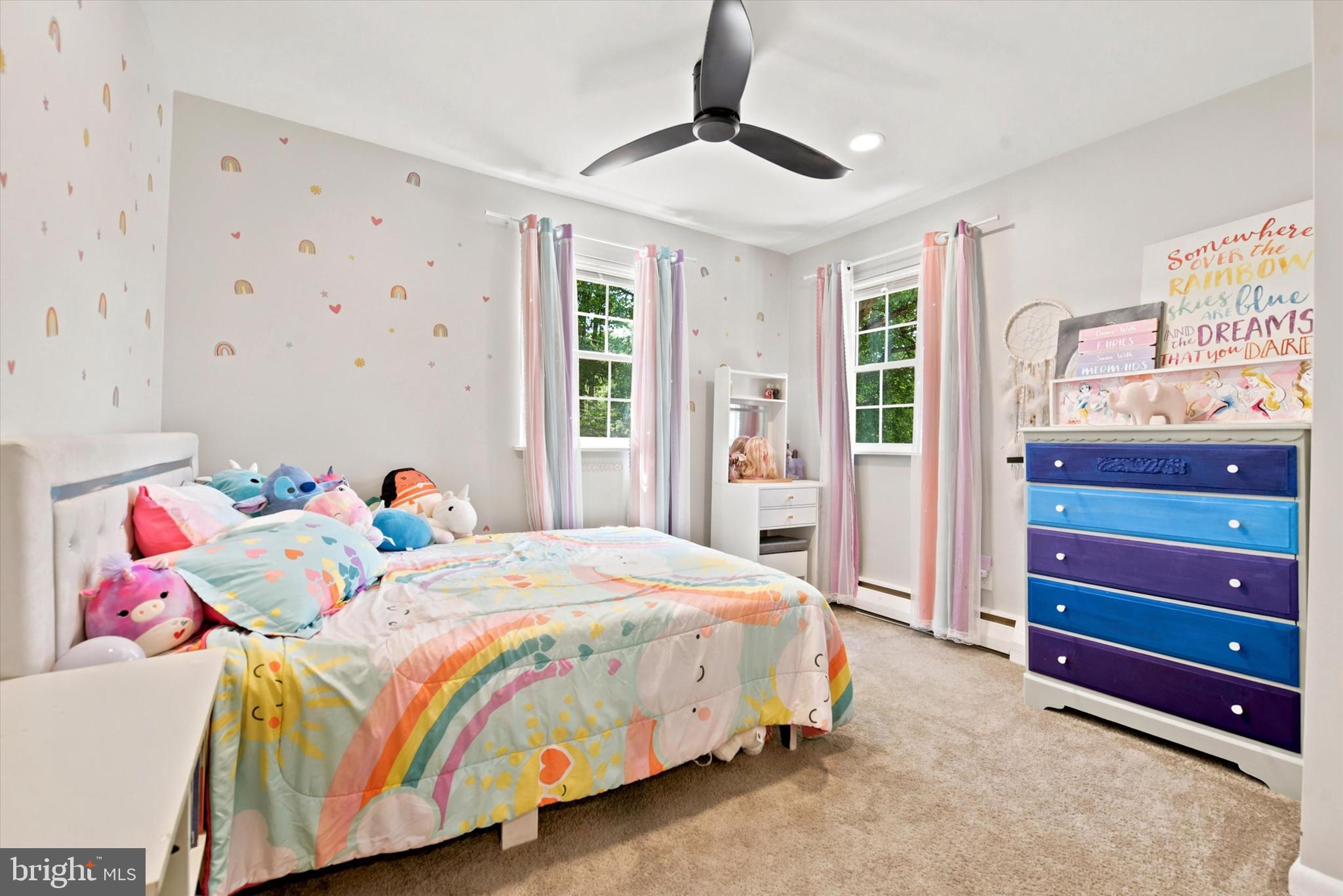 207 Walnut Hill Road, Unit 11 West Chester, PA 19382 - Photo 25 of 30 3rd bedroom