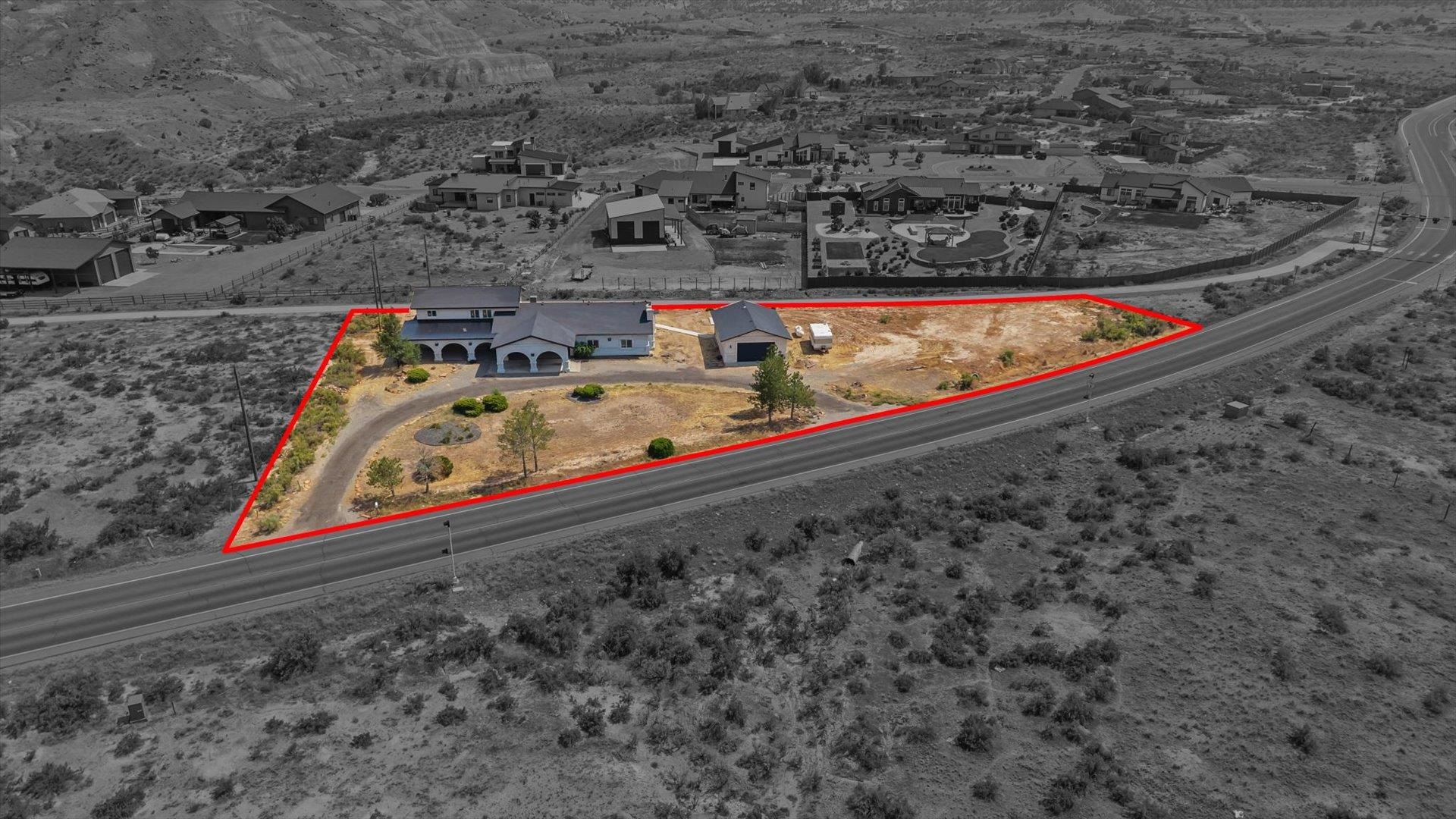 2320 Monument Road Grand Junction, CO 81507 - Photo 37 of 40