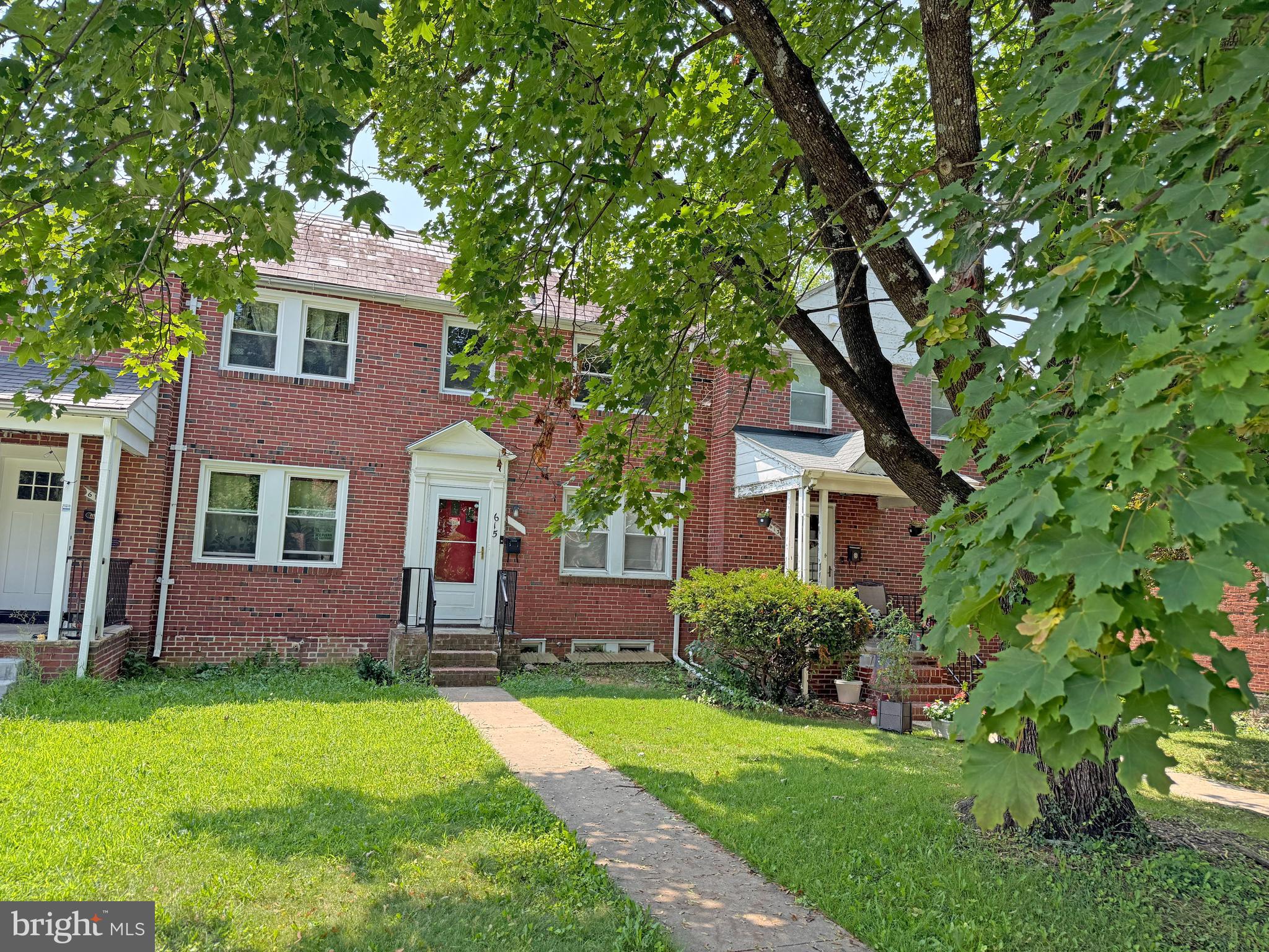 615 Benninghaus Road Baltimore, MD 21212 - Photo 5 of 30 Gallery Image 5