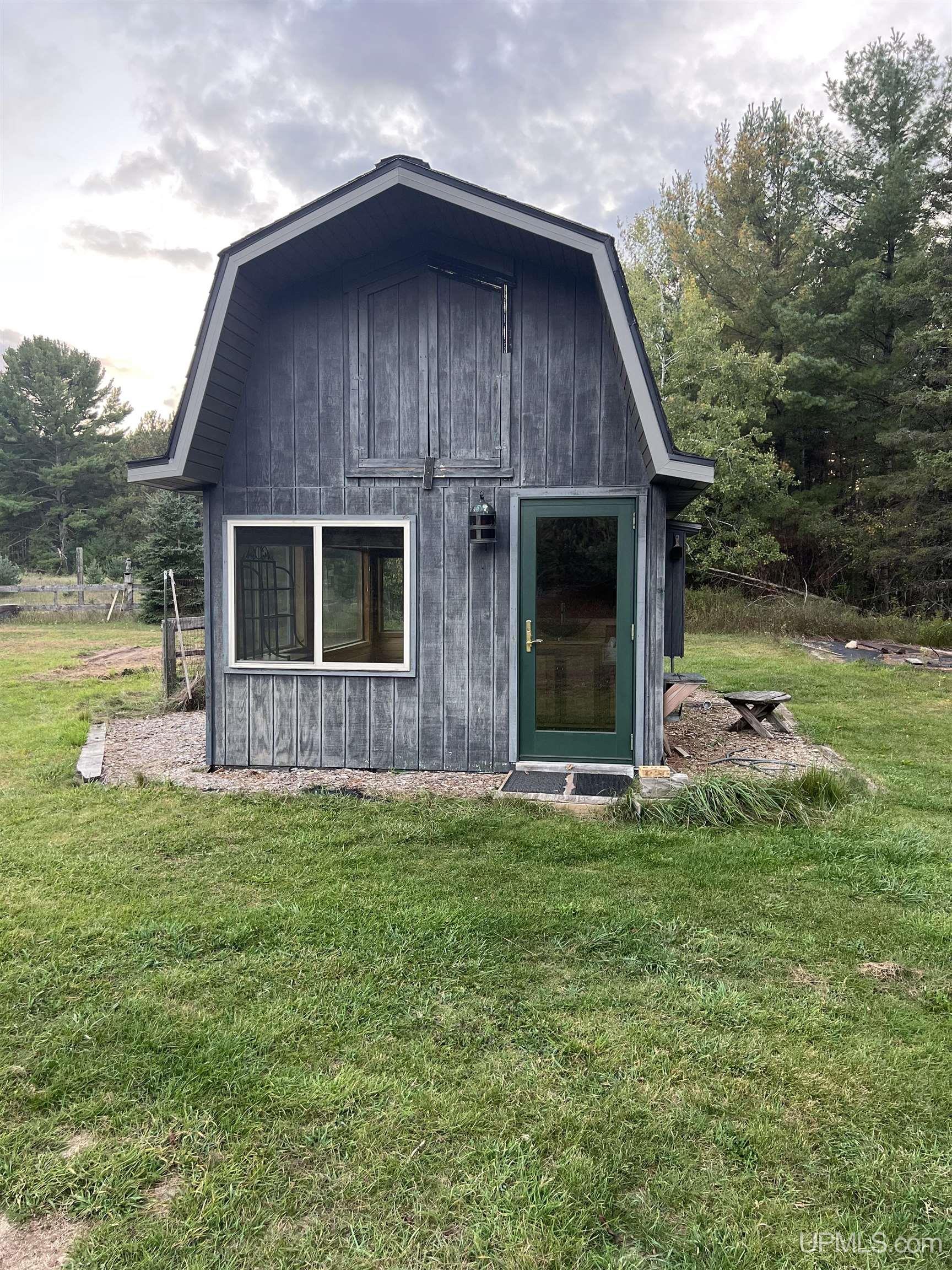 W2688 Waucedah Road Vulcan, MI 49892 - Photo 88 of 99