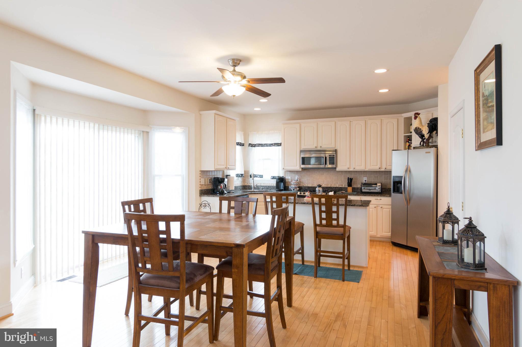 150 Garnett Road Joppa, MD 21085 - Photo 11 of 30 Kitchen