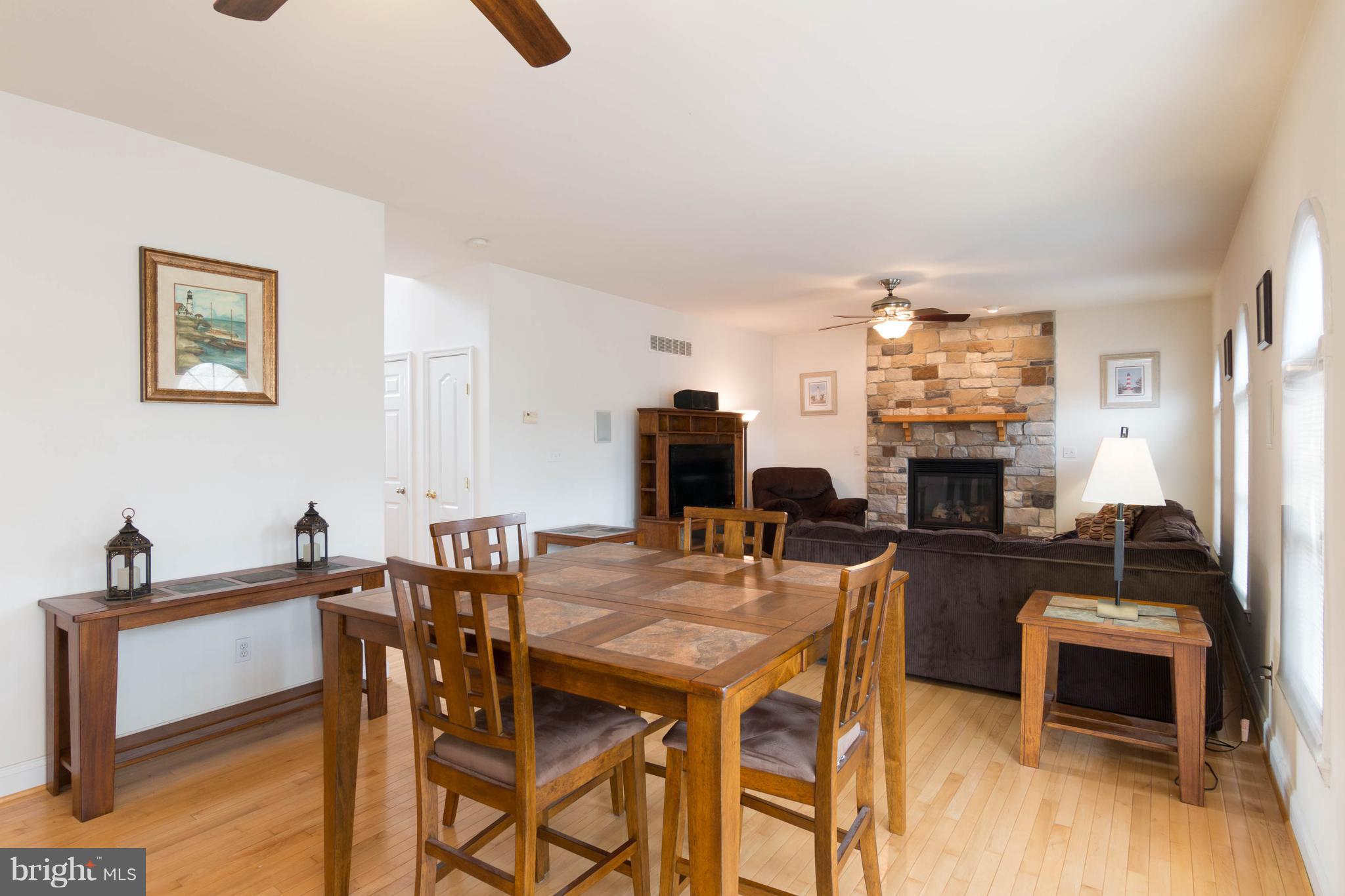 150 Garnett Road Joppa, MD 21085 - Photo 12 of 30 Dining Room