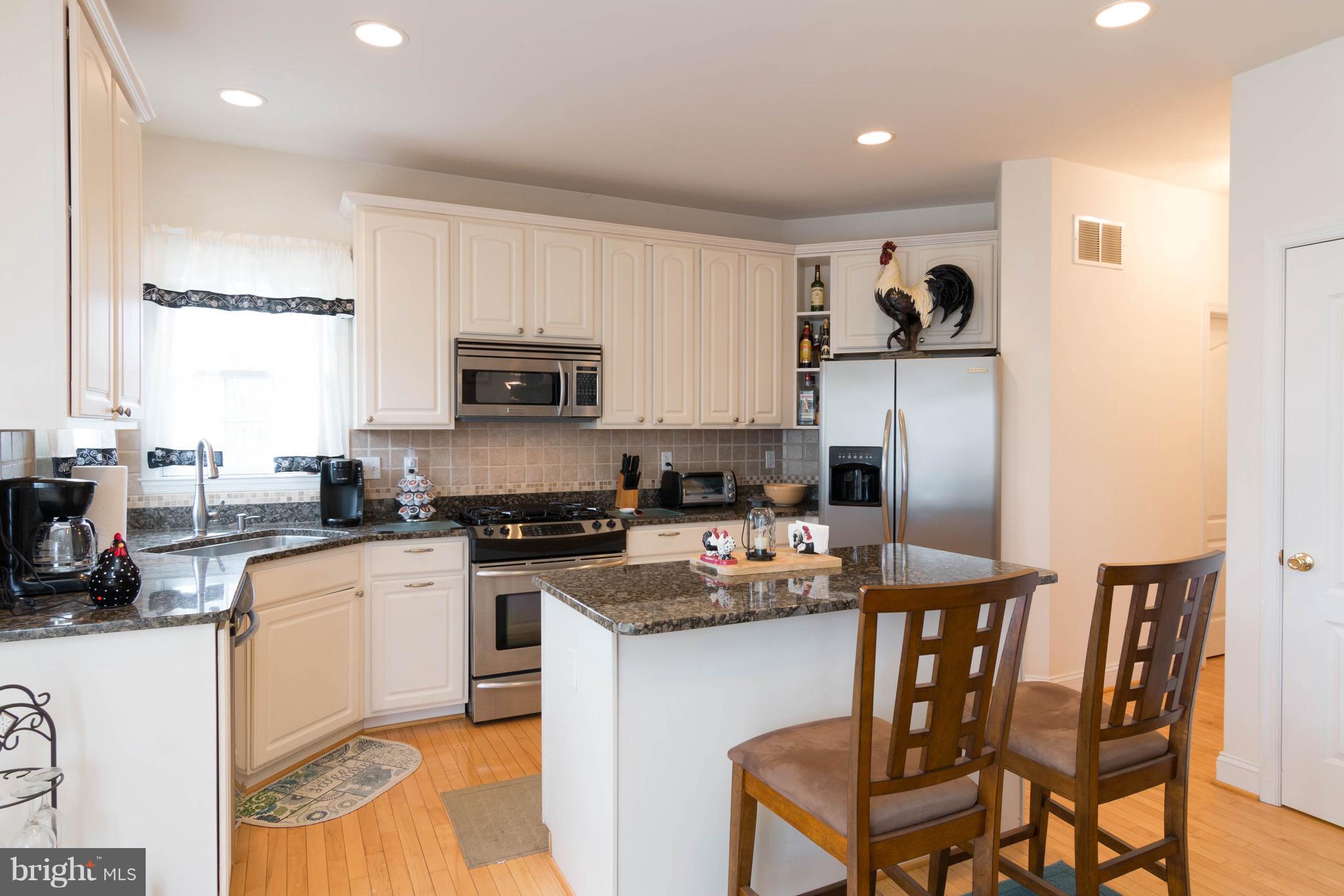 150 Garnett Road Joppa, MD 21085 - Photo 13 of 30 Kitchen