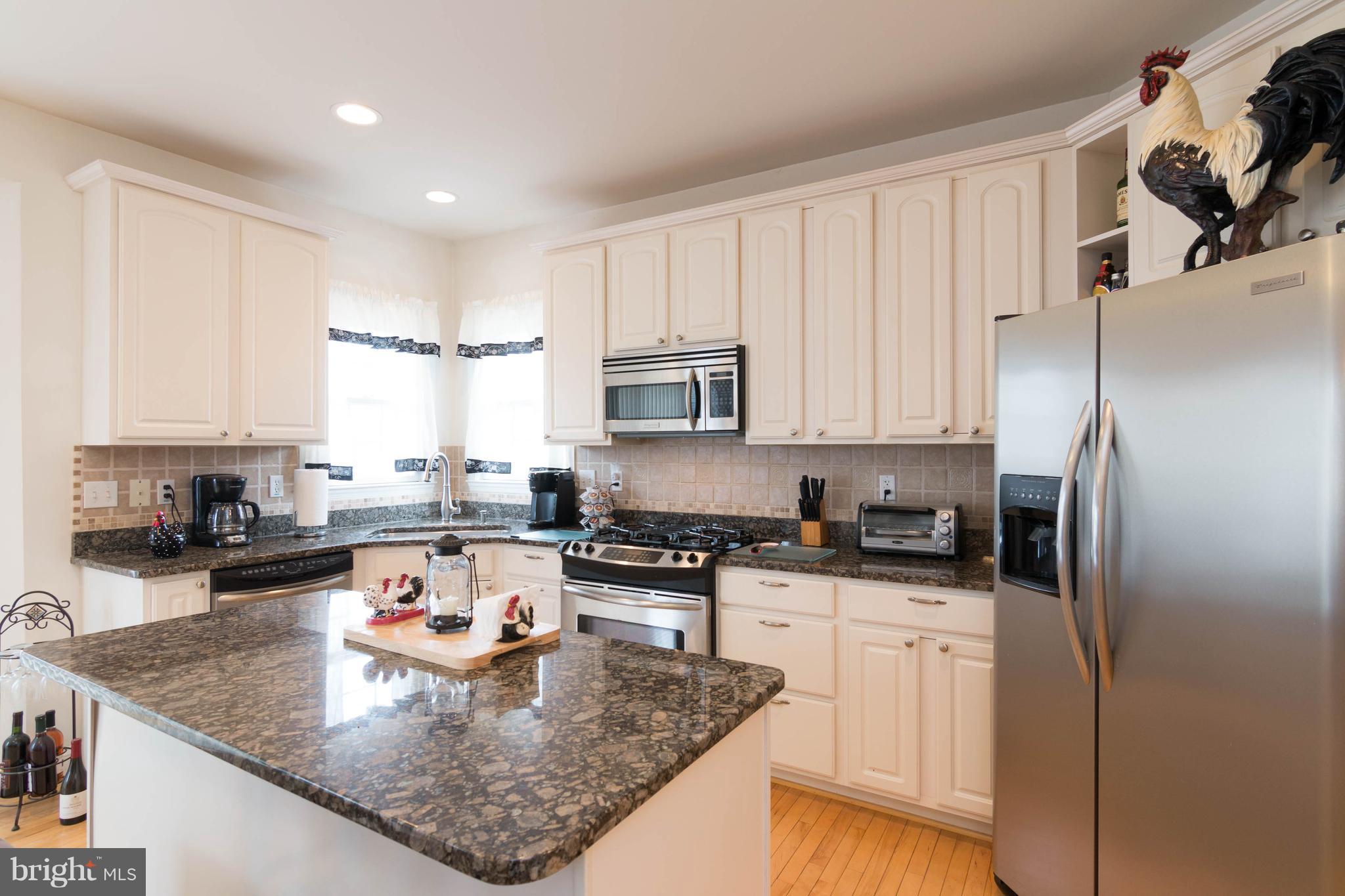 150 Garnett Road Joppa, MD 21085 - Photo 14 of 30 Kitchen
