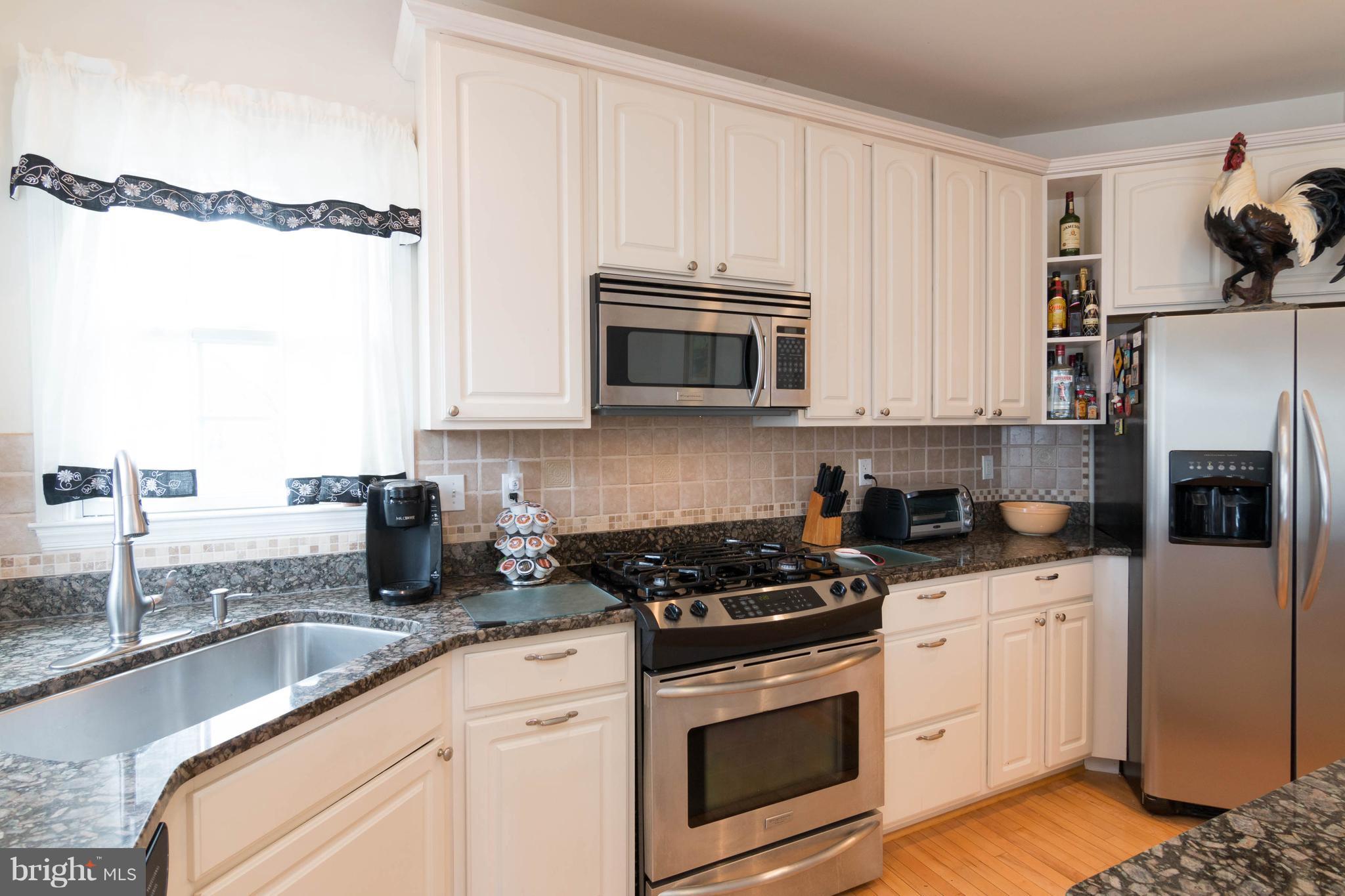 150 Garnett Road Joppa, MD 21085 - Photo 15 of 30 Kitchen