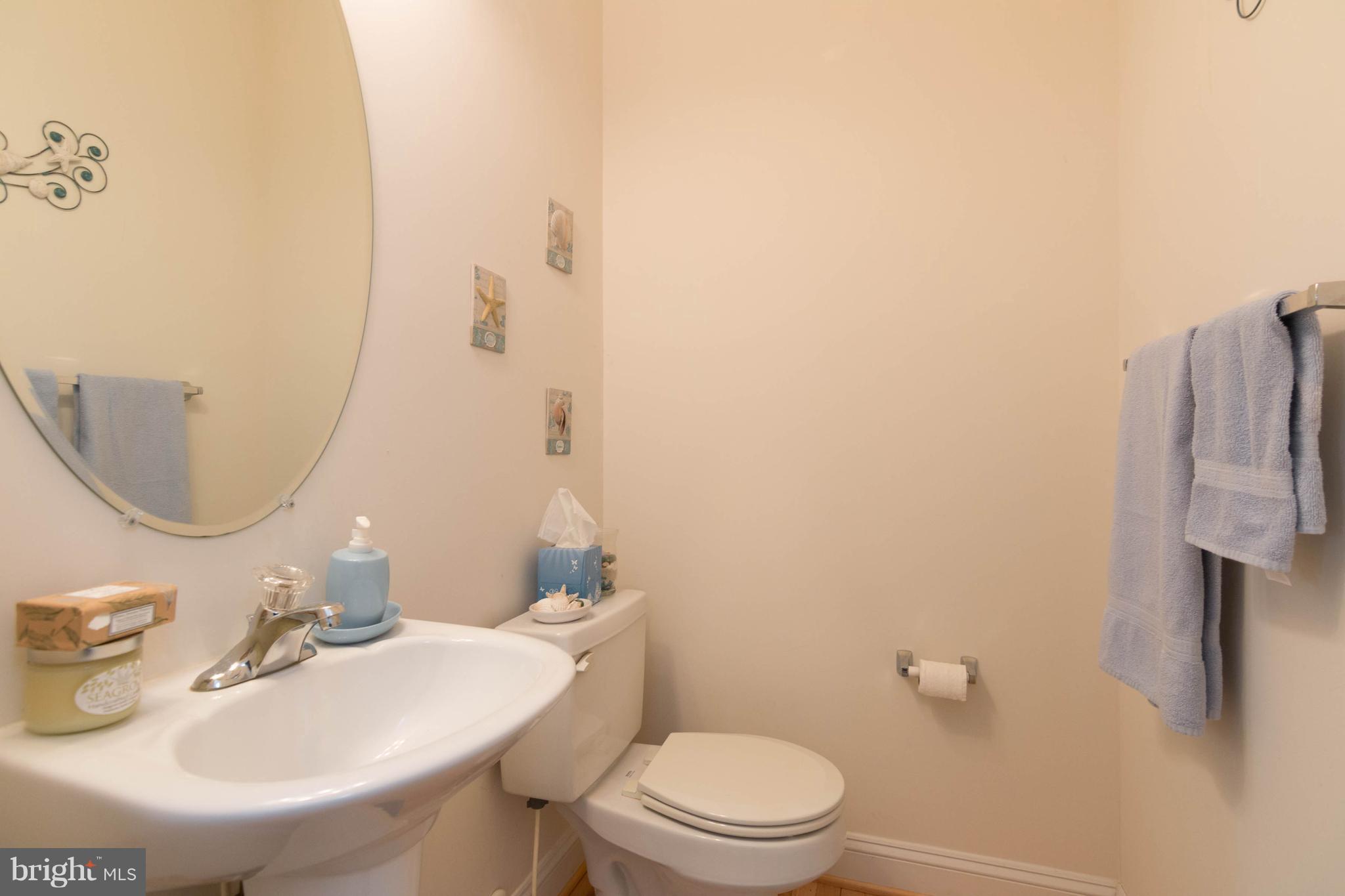 150 Garnett Road Joppa, MD 21085 - Photo 16 of 30 Bath