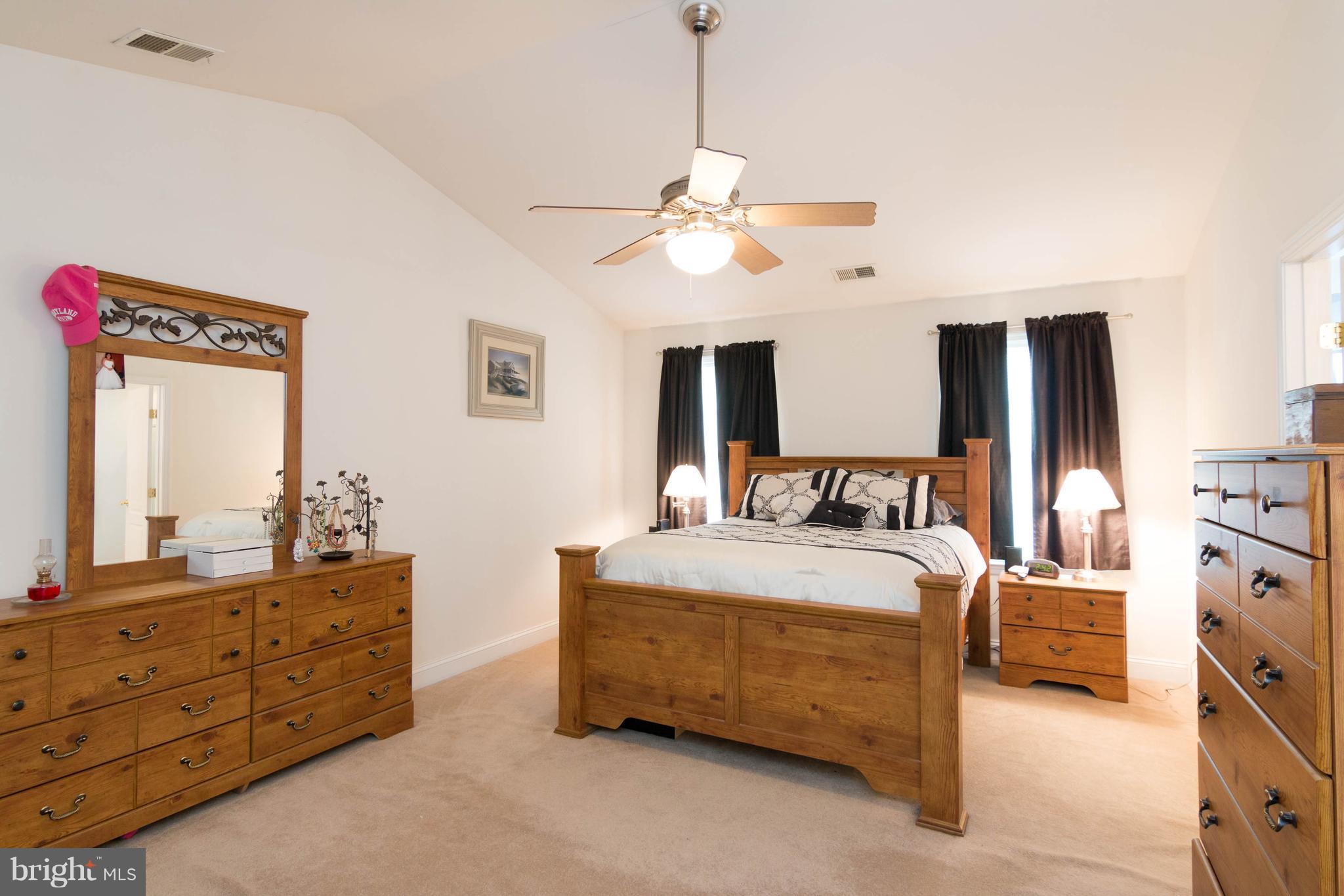 150 Garnett Road Joppa, MD 21085 - Photo 17 of 30 Bedroom