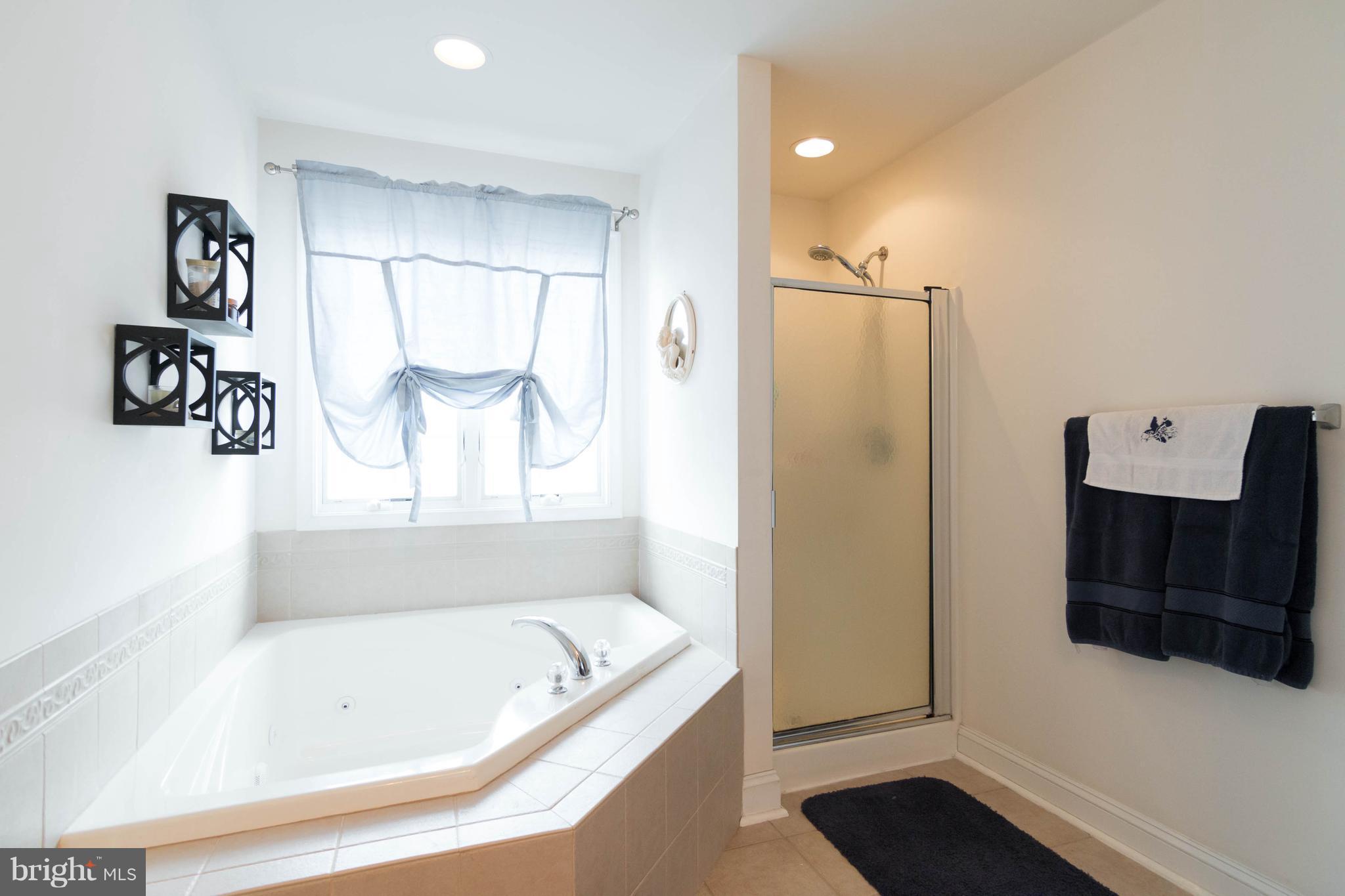 150 Garnett Road Joppa, MD 21085 - Photo 20 of 30 Bath (Master)