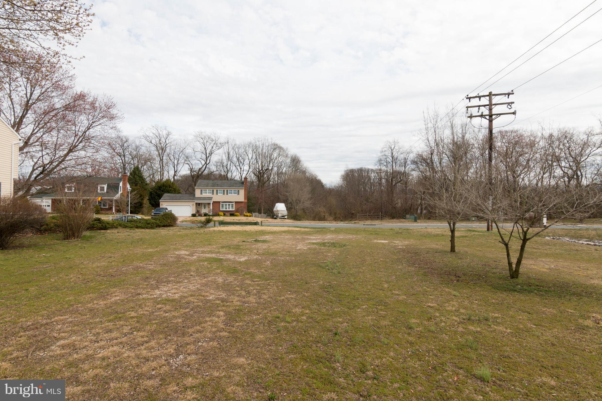 150 Garnett Road Joppa, MD 21085 - Photo 3 of 30 Exterior (Rear)