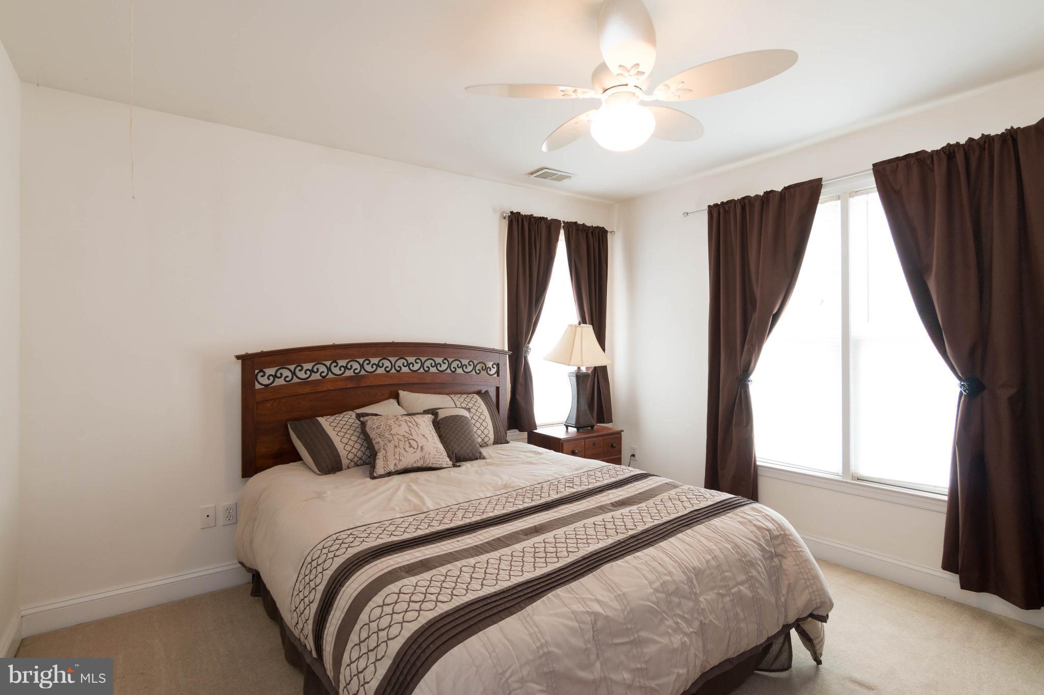 150 Garnett Road Joppa, MD 21085 - Photo 21 of 30 Bedroom