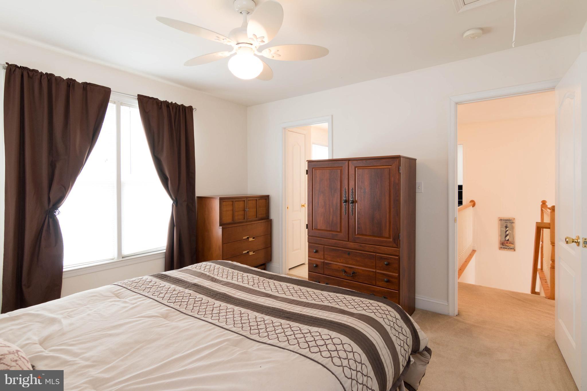 150 Garnett Road Joppa, MD 21085 - Photo 22 of 30 Bedroom