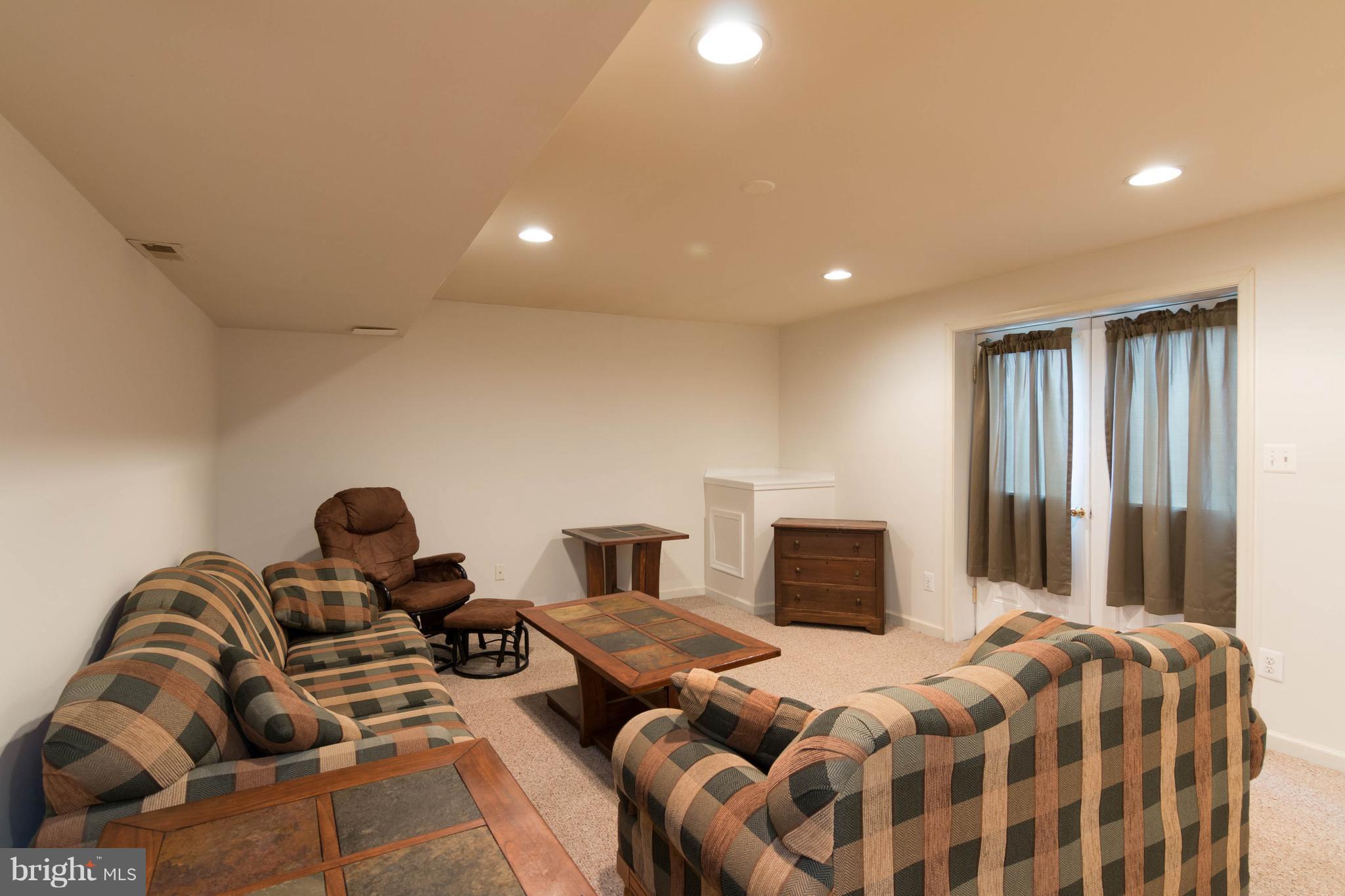 150 Garnett Road Joppa, MD 21085 - Photo 25 of 30 Basement
