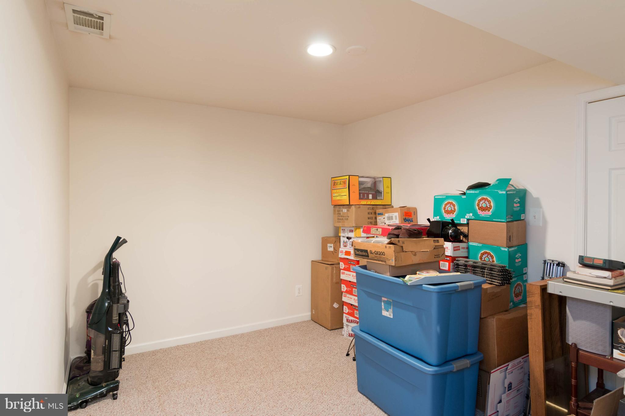 150 Garnett Road Joppa, MD 21085 - Photo 27 of 30 Basement