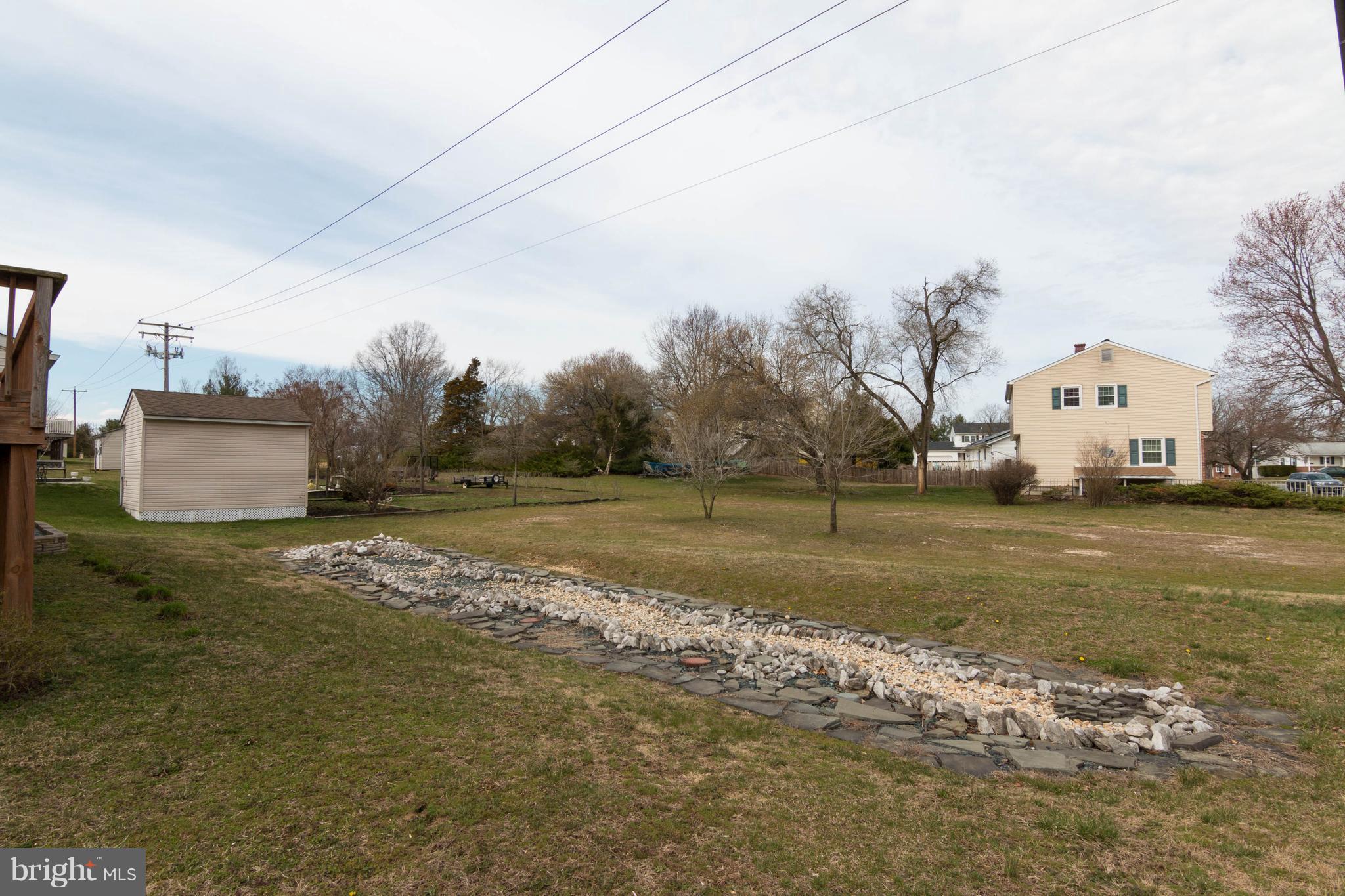 150 Garnett Road Joppa, MD 21085 - Photo 29 of 30 Exterior (Rear)