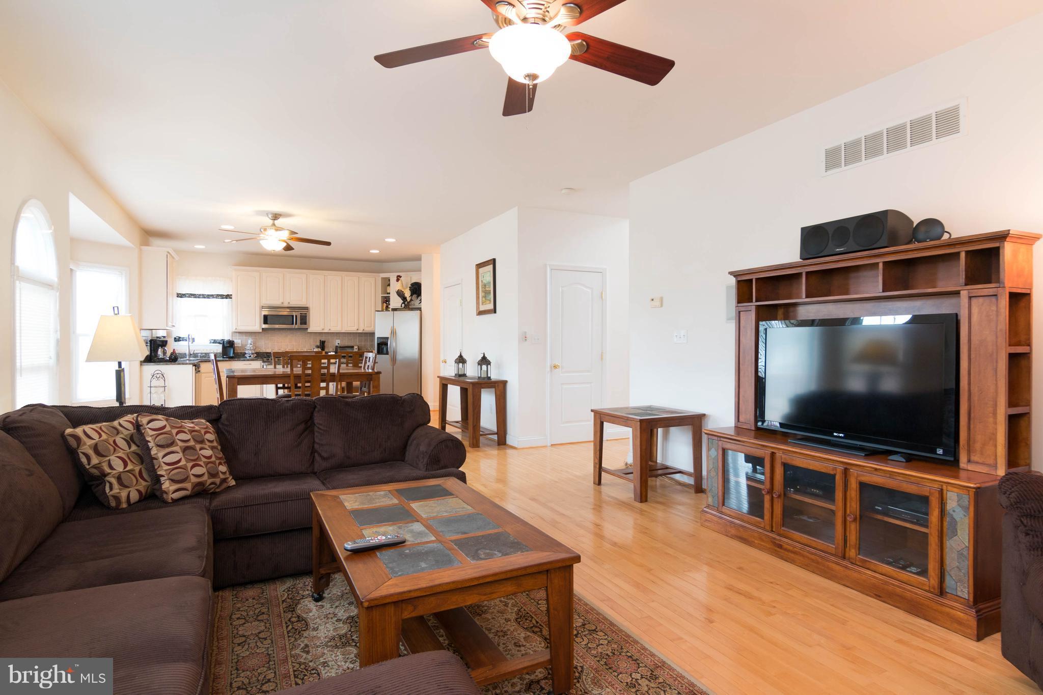 150 Garnett Road Joppa, MD 21085 - Photo 9 of 30 Family Room