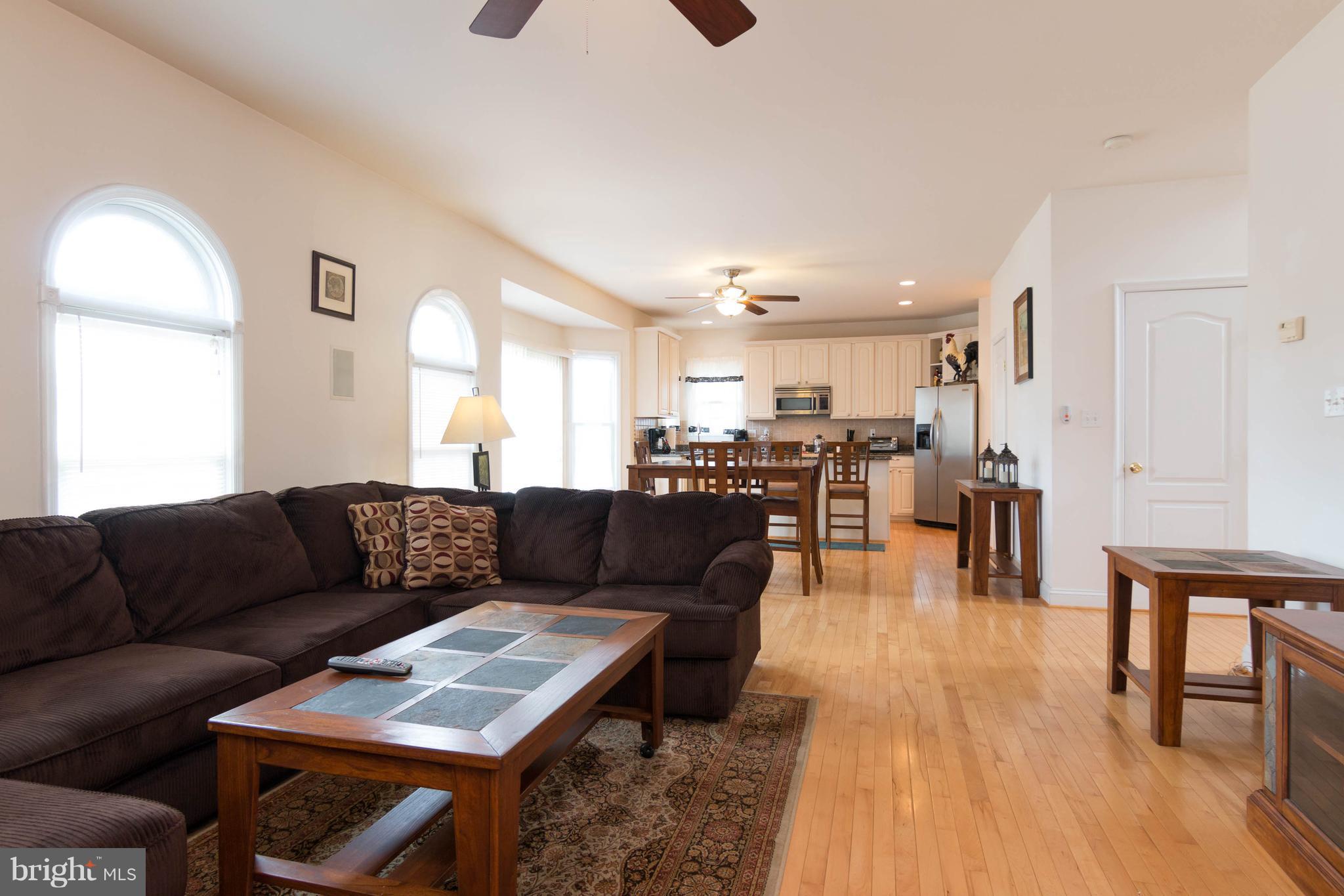 150 Garnett Road Joppa, MD 21085 - Photo 10 of 30 Family Room