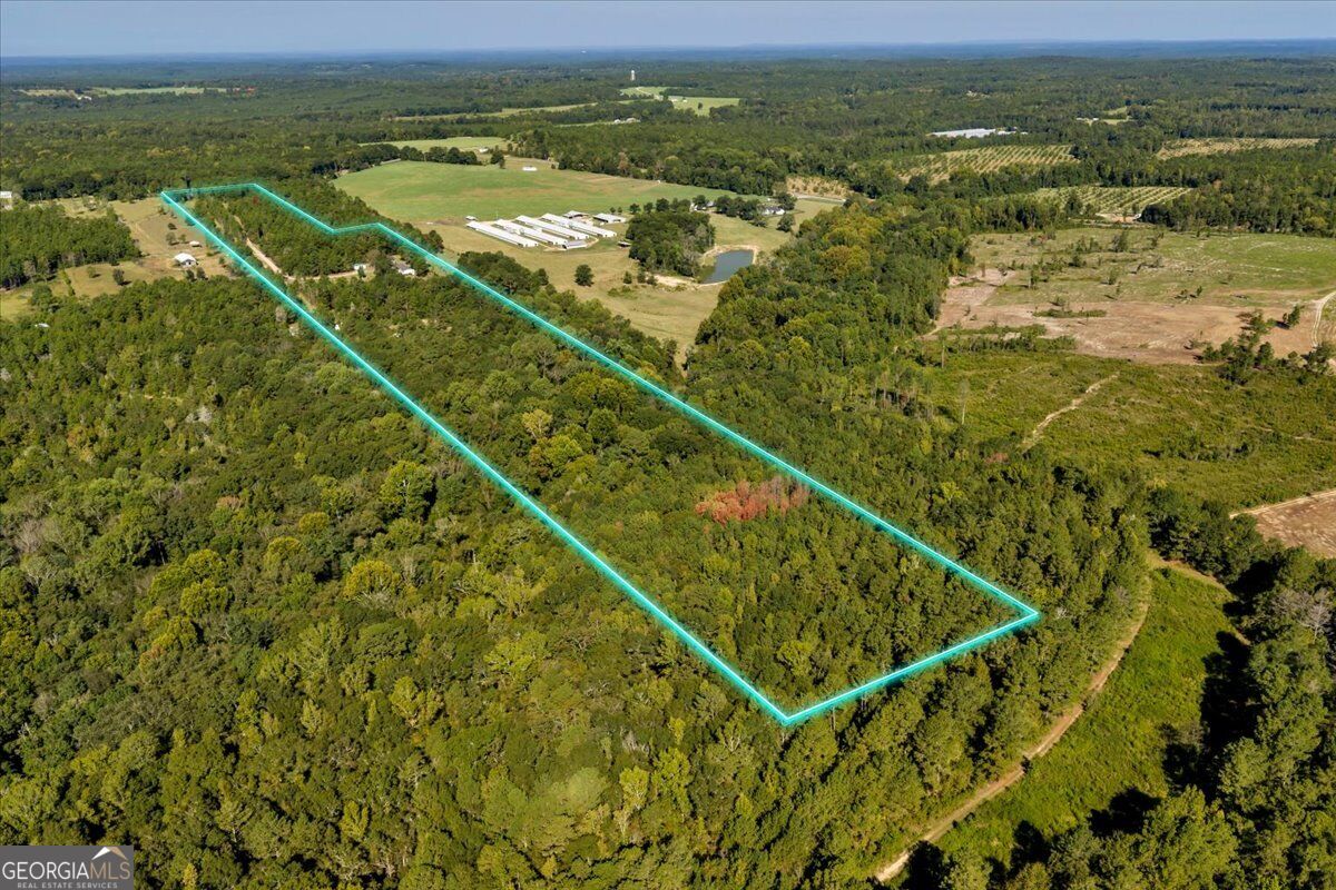 319 Pope Road Roberta, GA 31078 - Photo 91 of 93 Gallery Image 91