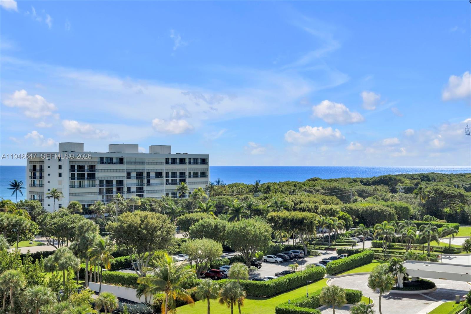 2121 North Ocean Boulevard, Unit 902W Boca Raton, FL 33431 - Photo 33 of 62 a view of a city