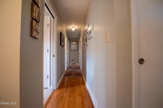 $419,900 | 481 Huron Road, Bethlehem, NY 12054