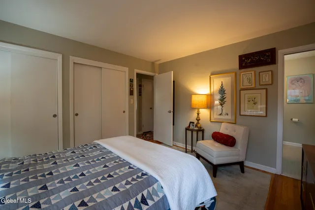 $419,900 | 481 Huron Road, Bethlehem, NY 12054