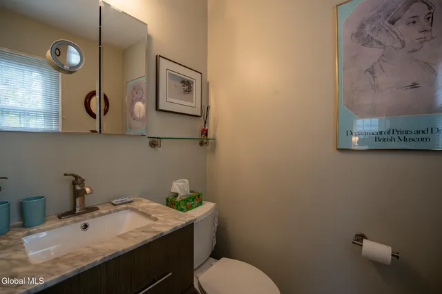 $419,900 | 481 Huron Road, Bethlehem, NY 12054