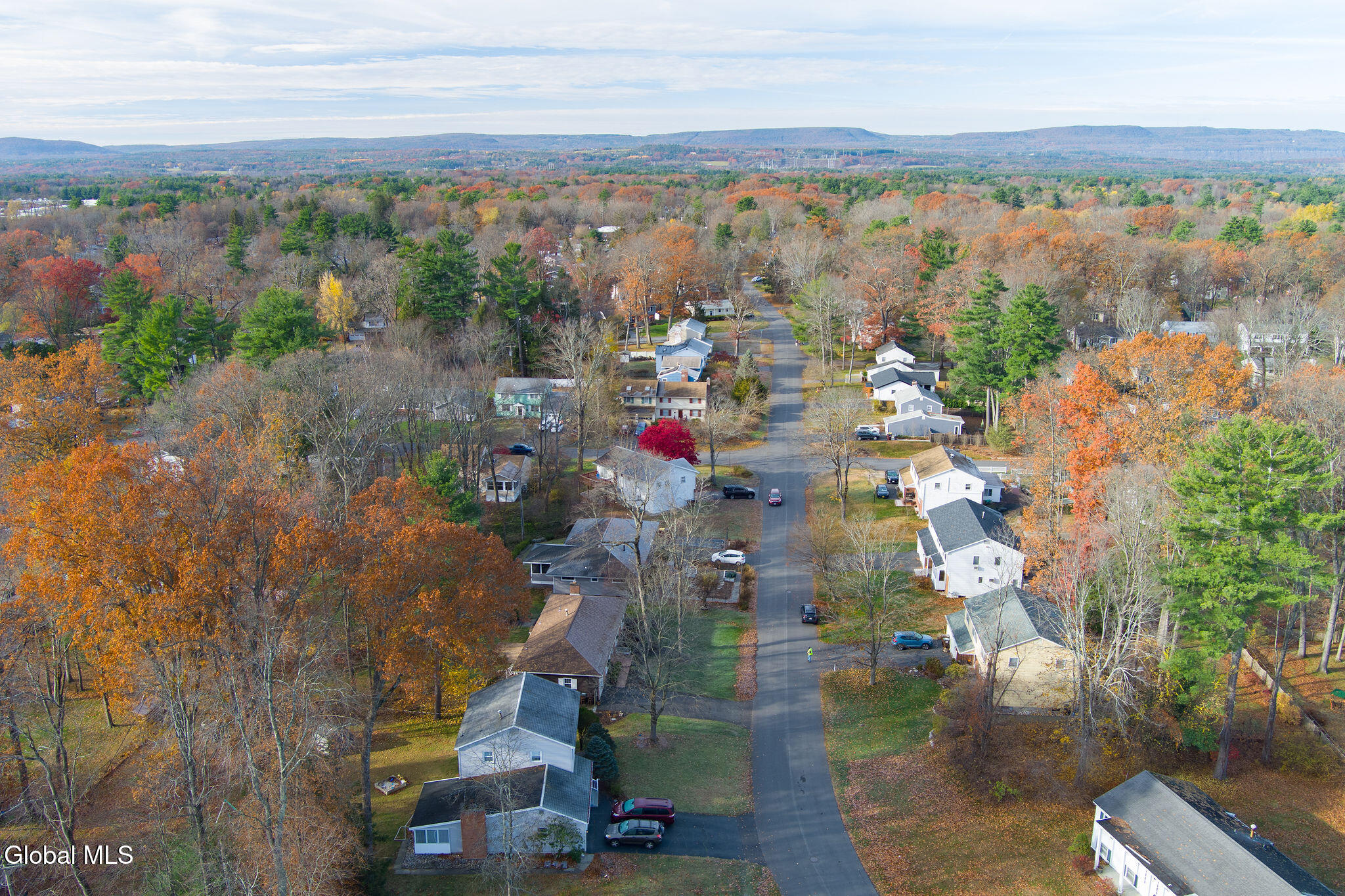 481 Huron Road Bethlehem, NY 12054 - Photo 40 of 41 54
