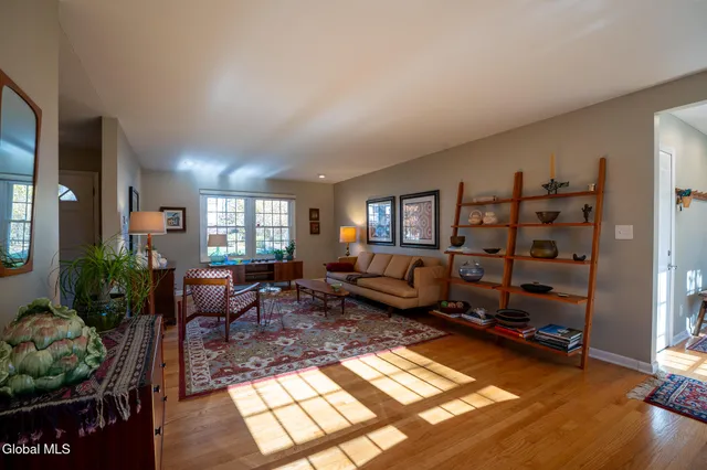 $419,900 | 481 Huron Road, Bethlehem, NY 12054