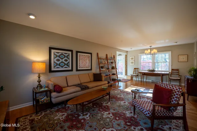 $419,900 | 481 Huron Road, Bethlehem, NY 12054