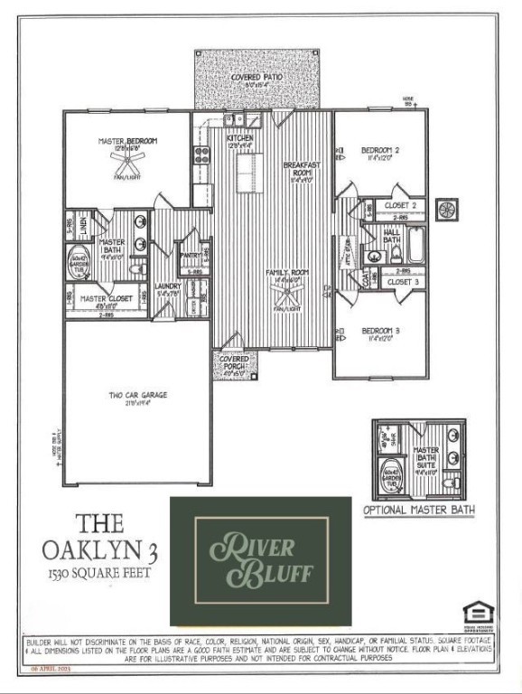 674 Belfast Loop Ellabell, GA 31308 - Photo 2 of 4