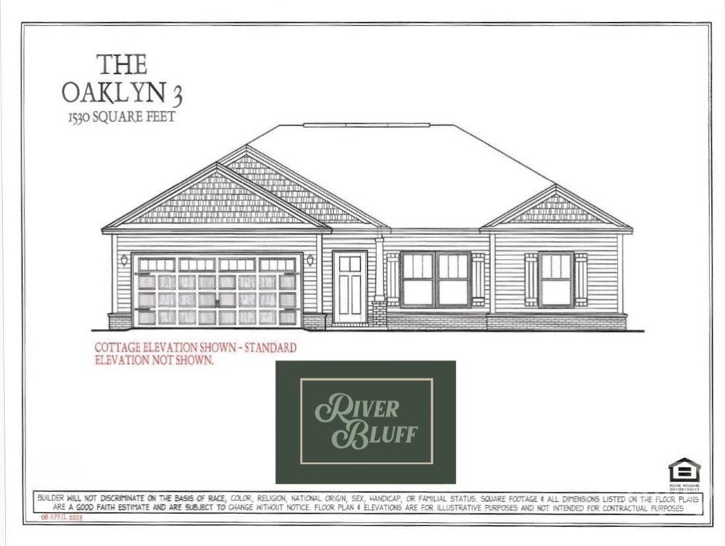 674 Belfast Loop Ellabell, GA 31308 - Photo 3 of 4