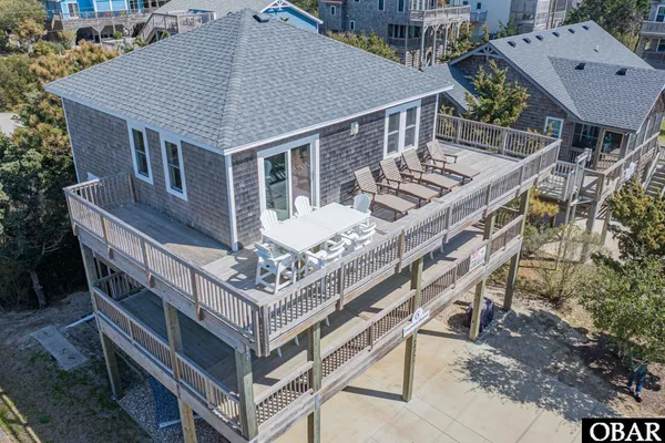$675,000 | 54203 Cape Hatteras Drive, Frisco, NC 27920