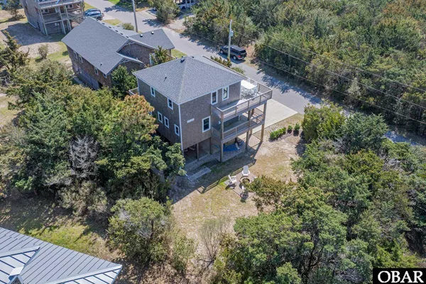 $675,000 | 54203 Cape Hatteras Drive, Frisco, NC 27920