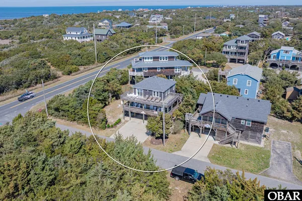 $675,000 | 54203 Cape Hatteras Drive, Frisco, NC 27920
