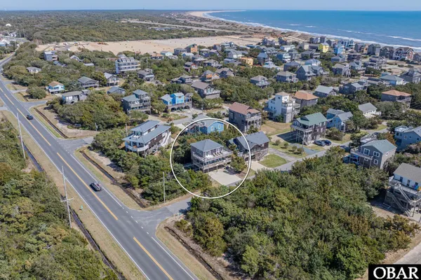 $675,000 | 54203 Cape Hatteras Drive, Frisco, NC 27920