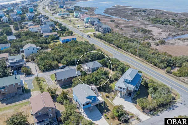 $675,000 | 54203 Cape Hatteras Drive, Frisco, NC 27920
