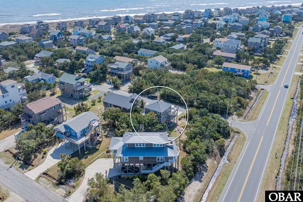 $675,000 | 54203 Cape Hatteras Drive, Frisco, NC 27920